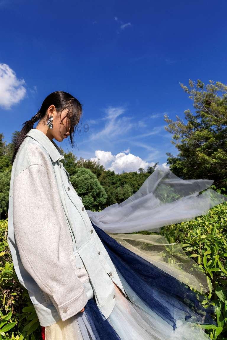 进击的战神